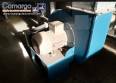 Sistema de inc�ndio chiller refrigera��o e purifica��o de ar Carrier Traydus