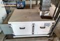 Sistema de inc�ndio chiller refrigera��o e purifica��o de ar Carrier Traydus
