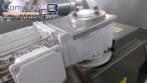 Seladora fechadora e dobradora de sacos de papel de parede m�ltipla multifolhas Fischbein PBC 6000