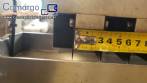 Mesa de corte para doces  RSA M�quinas