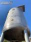 Tanque misturador em a�o inox JEMP 6.500 litros
