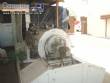 Centr�fuga industrial de ovos de p�scoa