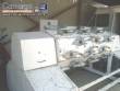 Centr�fuga industrial de ovos de p�scoa