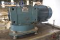 Tacho cozinhador em a�o inox Tortugan 50 L