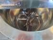 Misturador encamisado piloto em inox  Metalquim 20 litros