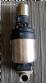 V�lvula proporcional on off com posicionador Burkert