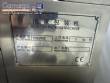 Termoformadora de blister blistadeira autom�tica em inox Tecfag