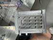 Termoformadora de blister blistadeira autom�tica em inox Tecfag