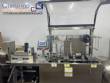 Termoformadora de blister blistadeira autom�tica em inox Tecfag