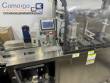 Termoformadora de blister blistadeira autom�tica em inox Tecfag