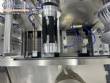 Termoformadora de blister blistadeira autom�tica em inox Tecfag