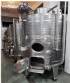 Tanque para fermenta��o de vinho bebidas 5.000 L Tersainox