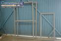 Elevador para carrinho de massas Startec M�quinas