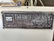 Thermoformadoras marca Thermoforming