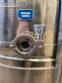 Tanque encamisado para aquecimento inox 50 litros RED