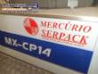 Embaladora multicabe�a Serpack