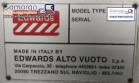 Liofilizador para vacinas grande porte Edwards IMA 2.000 L