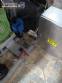 Tumbler massageador em inox para carne 750 litros Ibrasmak