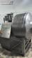 Tumbler massageador em inox para carne 750 litros Ibrasmak