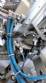 Linha de embalagem multi cabe�a detector de metal e encaixotamento autom�tico Ulma