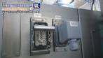 Linha de embalagem multi cabe�a detector de metal e encaixotamento autom�tico Ulma