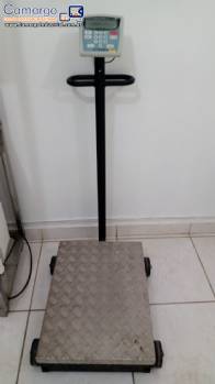 Balan�a de piso Filizola