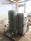 Chiller unidade de �gua gelada Evacon