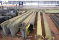 P�rtico rolante viga dupla Unger