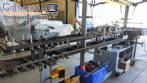 Encartuchadeira com bula vertical Fabrima Vertopac VP 120