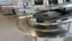 Encartuchadeira com bula vertical Fabrima Vertopac VP 120
