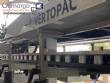 Encartuchadeira com bula vertical Fabrima Vertopac VP 120