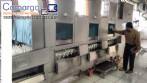 Lavadora de lou�as industrial