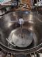 Filtro bolacha sparkler 50 L em inox