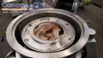 Centr�fuga de cesto em inox 316 Nova Pana