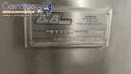 Tanque isolado em a�o inox para fabrica��o de queijos BB Inox 3500 litros