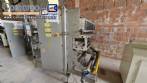 Enfardadeira embaladora vertical autom�tica Masipack