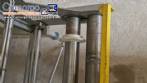 Enfardadeira embaladora vertical autom�tica Masipack