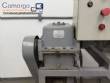Misturador ribbon blender em inox para p�s Renard 500 kg