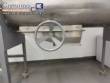 Misturador ribbon blender em inox para p�s Renard 500 kg