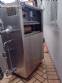 Produtora cont�nua de sorvete e a�a� Bertollo 200 litros por hora