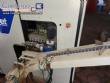 Sopradora autom�tica para garrafas PET MultiPet
