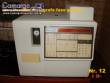 Cromat�grafo a g�s com integrador e colunas