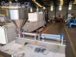 Envasadora em inox 1 bico de bancada 100 ml a 1000 ml