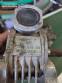 Motoredutor 0,37 kW 1670 rpm Siemens Bonfiglioli