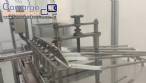 Envasadora com 7 pist�es Wada