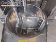 Tacho misturador de cozimento � g�s Granomaq 70 litros