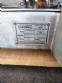 Tacho misturador de cozimento � g�s Granomaq 70 litros