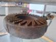 Tacho misturador de cozimento � g�s Granomaq 70 litros