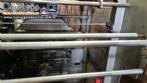 Enfardadeira embaladora vertical autom�tica Masipack