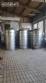 Tanque em a�o inox 2.000 L Sakura